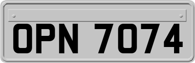 OPN7074