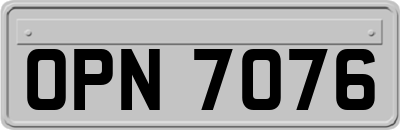 OPN7076
