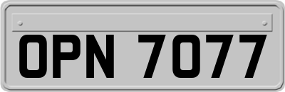 OPN7077