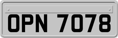 OPN7078