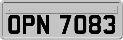 OPN7083