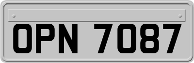 OPN7087
