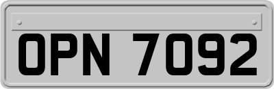 OPN7092