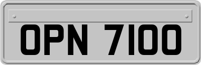 OPN7100