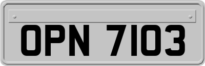 OPN7103