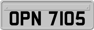 OPN7105