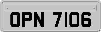 OPN7106