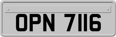 OPN7116