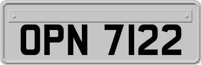 OPN7122
