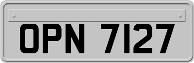 OPN7127