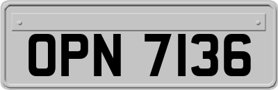 OPN7136
