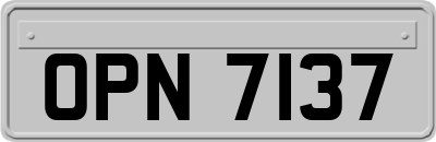 OPN7137