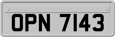 OPN7143