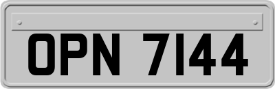 OPN7144
