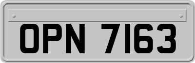 OPN7163