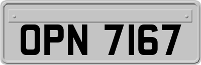 OPN7167