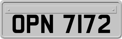 OPN7172