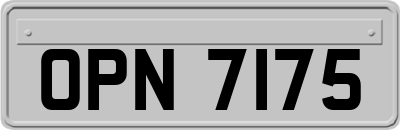 OPN7175