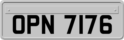 OPN7176
