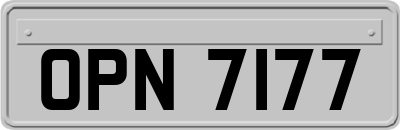 OPN7177