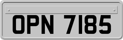 OPN7185