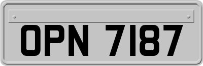OPN7187