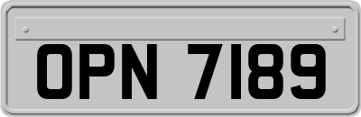 OPN7189