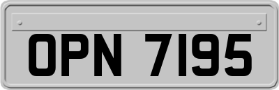 OPN7195