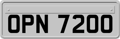 OPN7200
