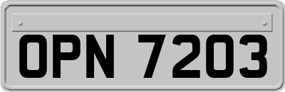OPN7203