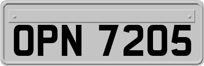 OPN7205
