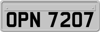 OPN7207