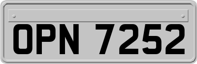 OPN7252