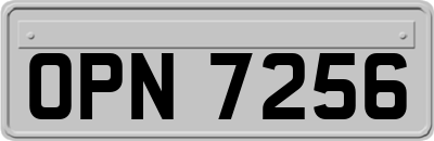 OPN7256