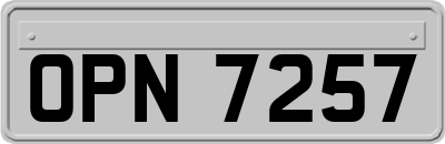 OPN7257