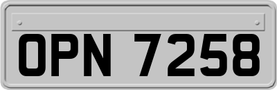 OPN7258
