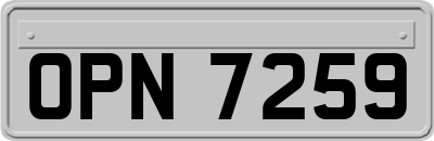 OPN7259