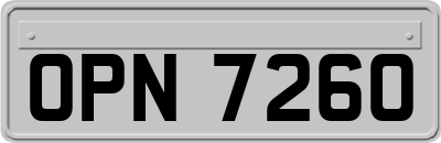 OPN7260