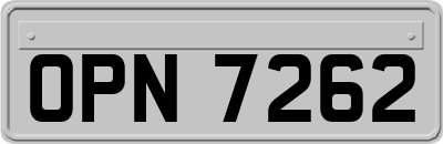 OPN7262