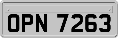 OPN7263