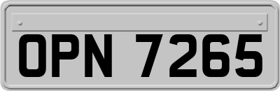 OPN7265