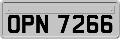 OPN7266