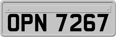 OPN7267