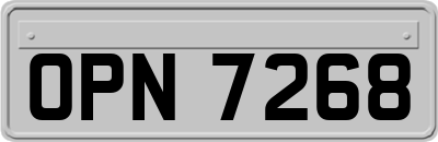 OPN7268