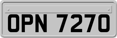 OPN7270