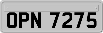 OPN7275