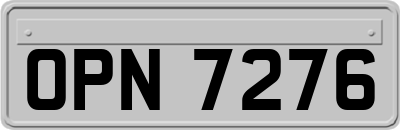 OPN7276