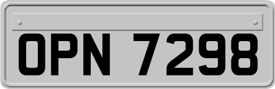 OPN7298