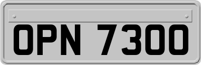 OPN7300