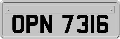 OPN7316